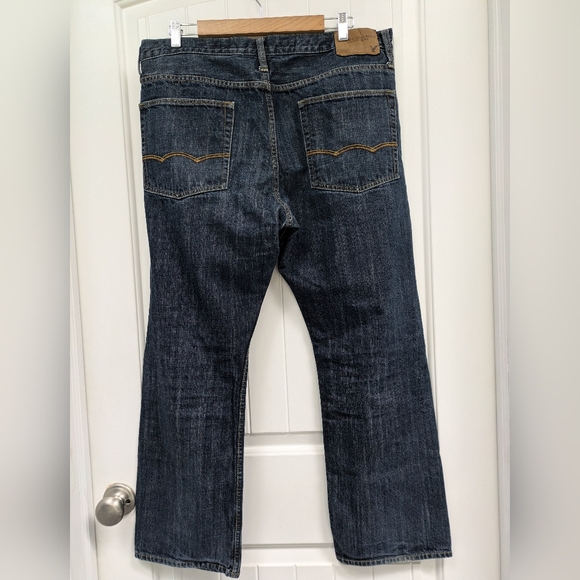 NWOT American Eagle Outfitters Men's Jeans - Picture 6 of 6